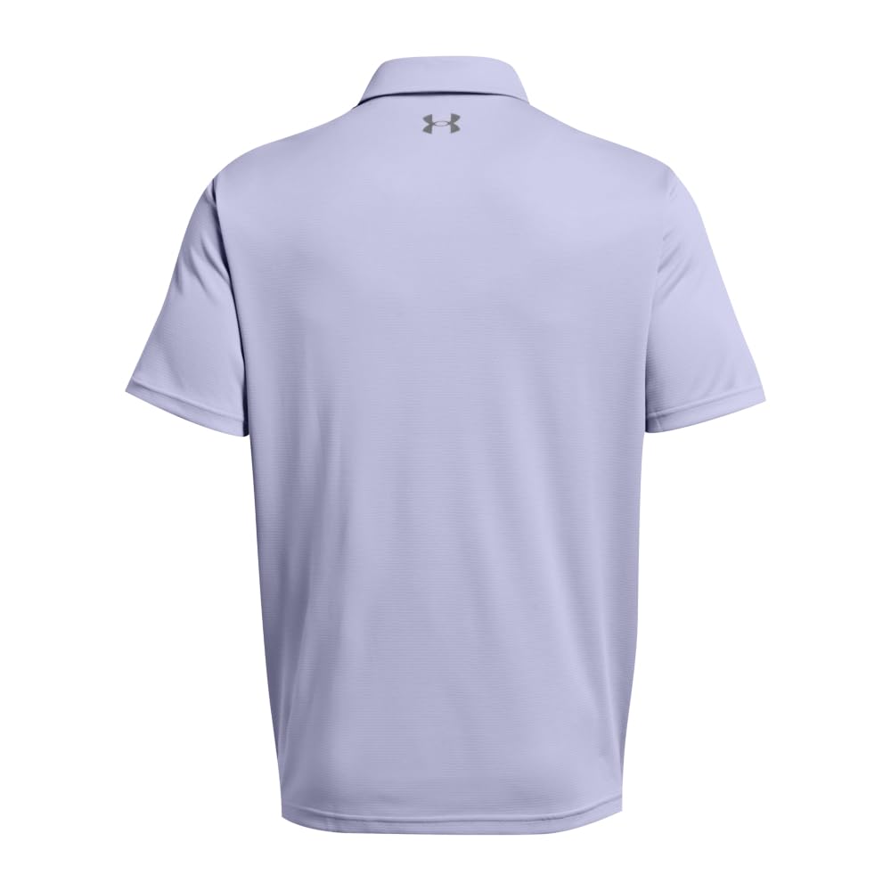 Under Armour Men's Tech Golf Polo