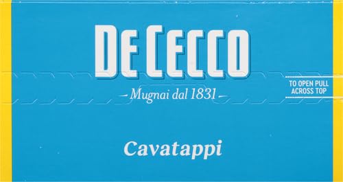 De Cecco Orecchiette No. 91 Pasta 16 Oz. Box