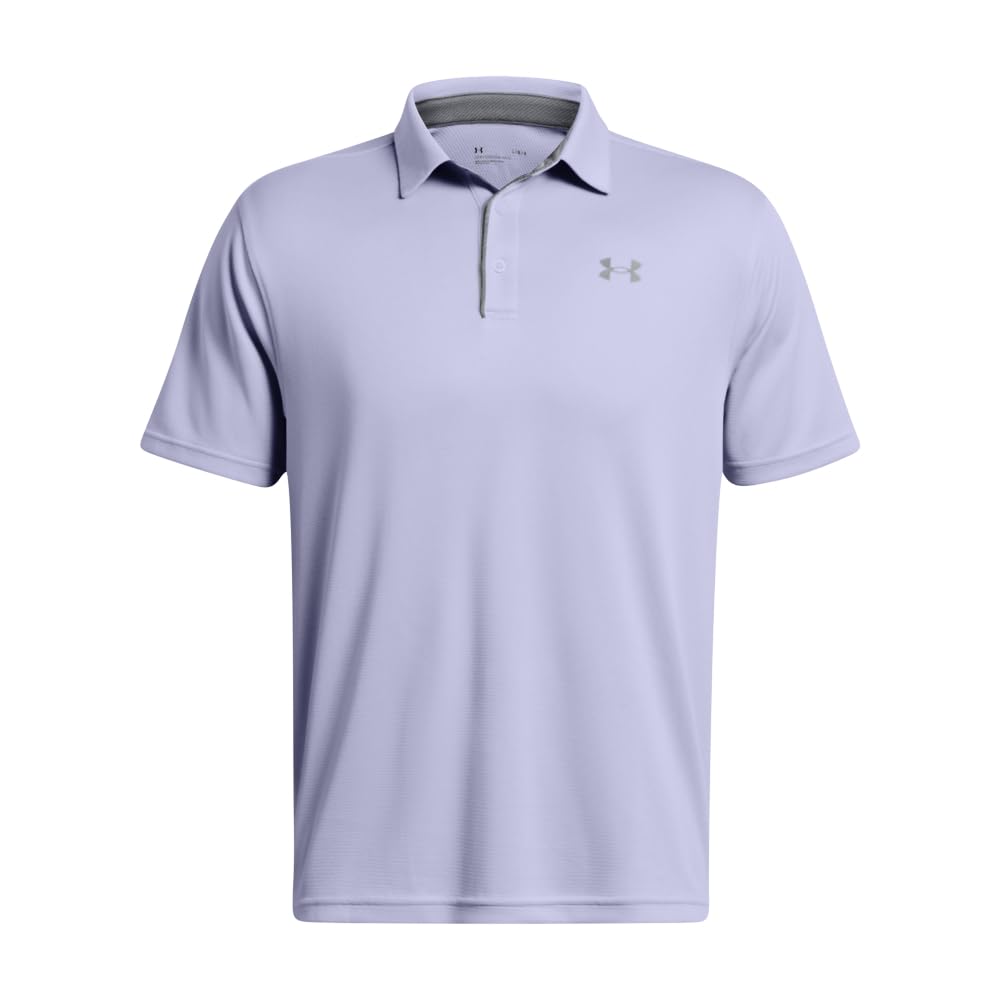 Under Armour Men's Tech Golf Polo