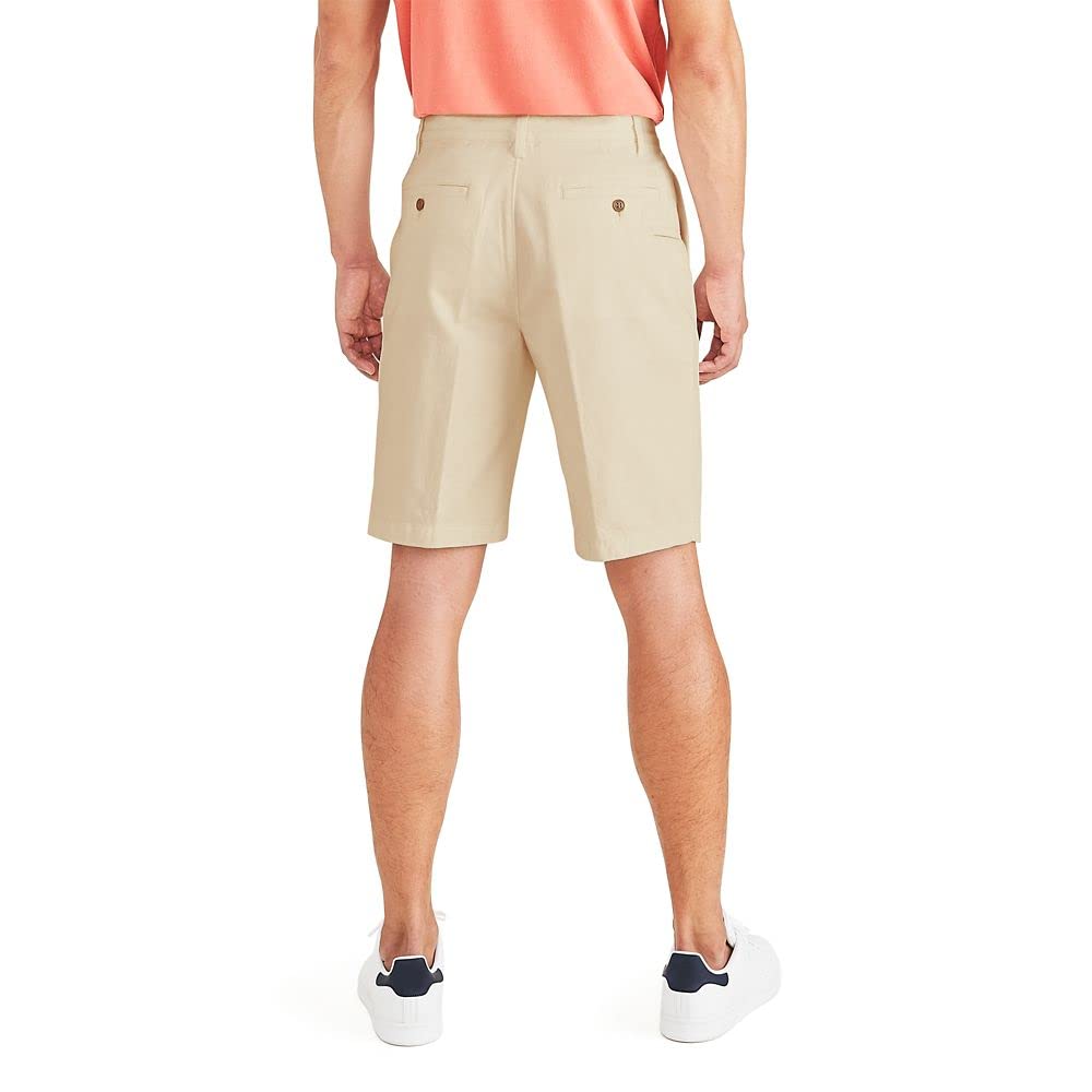 Dockers Men's Perfect Classic Fit Shorts (Regular and Big & Tall)