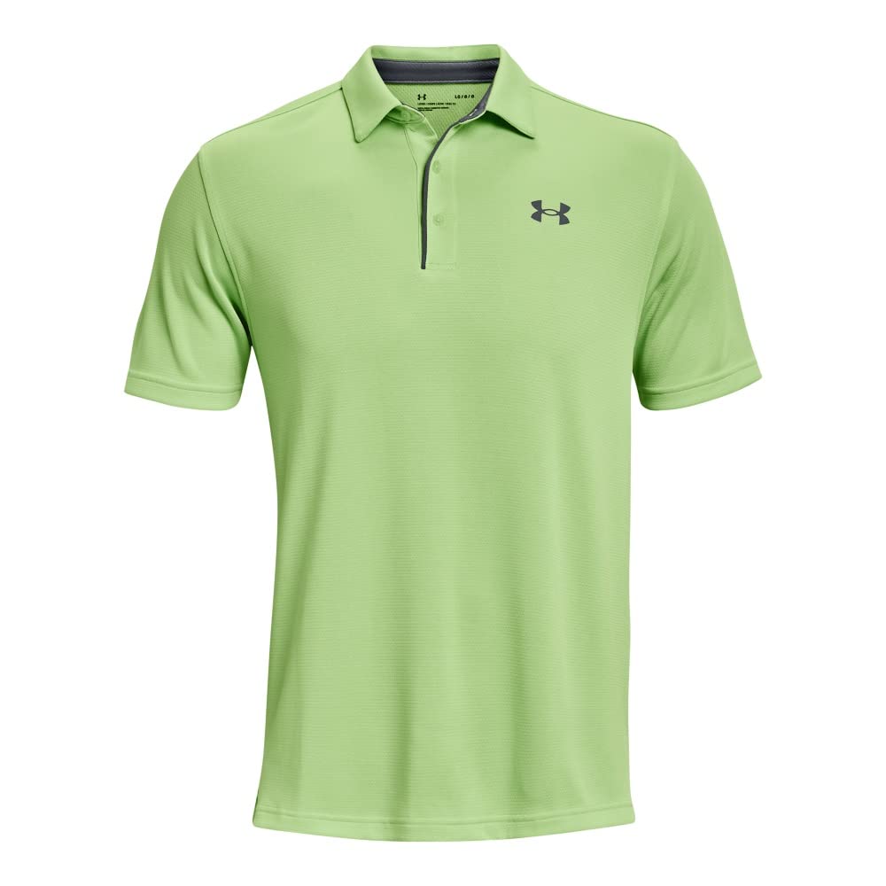 Under Armour Men's Tech Golf Polo