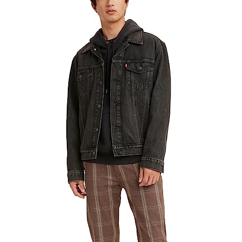 Levi's Men's Trucker Jacket (Also Available in Big & Tall)