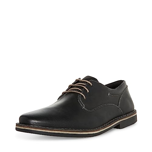 Steve Madden Men's Harpoon Oxford