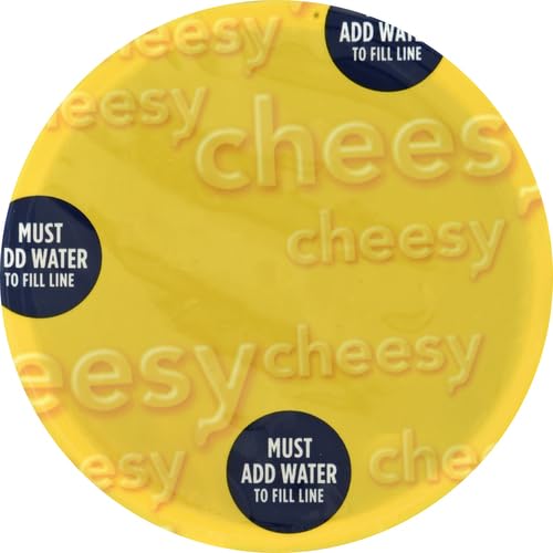 Kraft Original Easy Microwavable Macaroni and Cheese Cups (8 ct Box, 2.05 oz Cups)