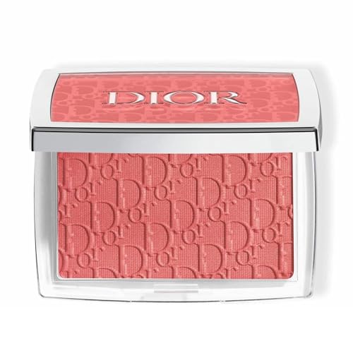 Christian Dior Dior Rosy Glow Blush (001 Pink), 0.15 Ounce (Pack of 1)