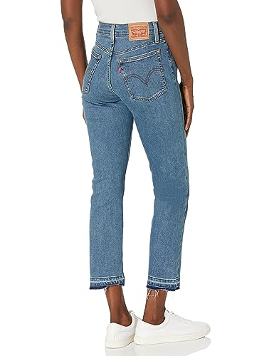 Levi's Women's Wedgie Straight Jeans