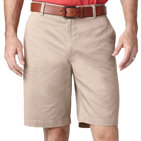 Dockers Men's Perfect Classic Fit Shorts (Regular and Big & Tall)