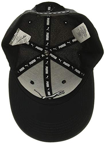 PUMA Men's Evercat Icon Snapback Cap