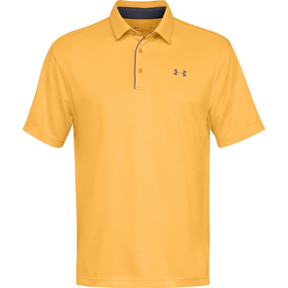 Under Armour Men's Tech Golf Polo