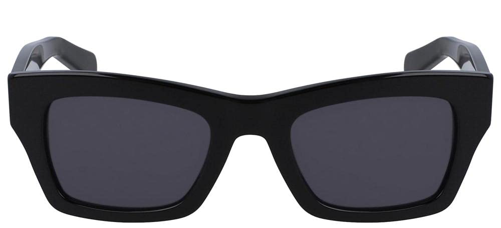 Sunglasses FERRAGAMO SF 996 S 001 Black