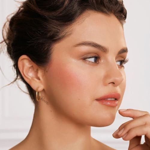 Rare Beauty by Selena Gomez Soft Pinch Liquid Blush Happy