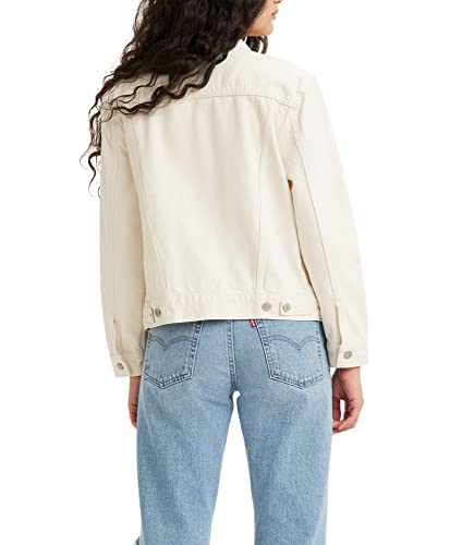 Levi's Women's Ex-Boyfriend Trucker Jacket (Also Available in Plus)