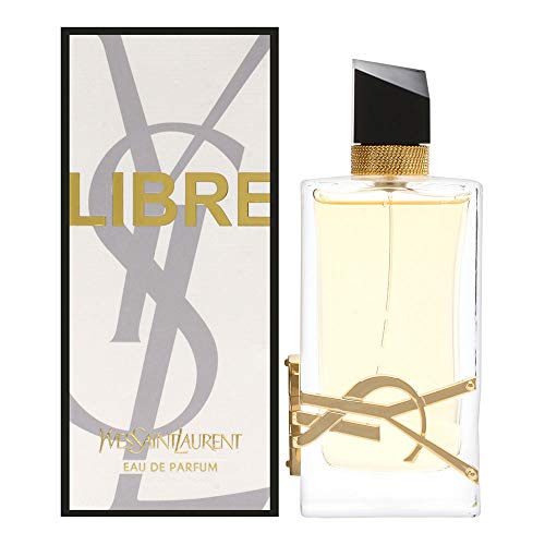 Yves Saint Laurent Libre Women 1.6 oz EDP Spray