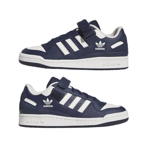 adidas Men's Forum Low Sneaker