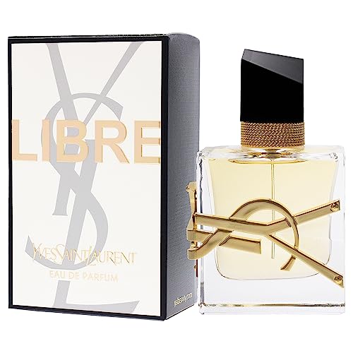 Yves Saint Laurent Libre Women 1.6 oz EDP Spray