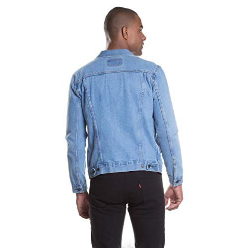 Levi's Men's Trucker Jacket (Also Available in Big & Tall)