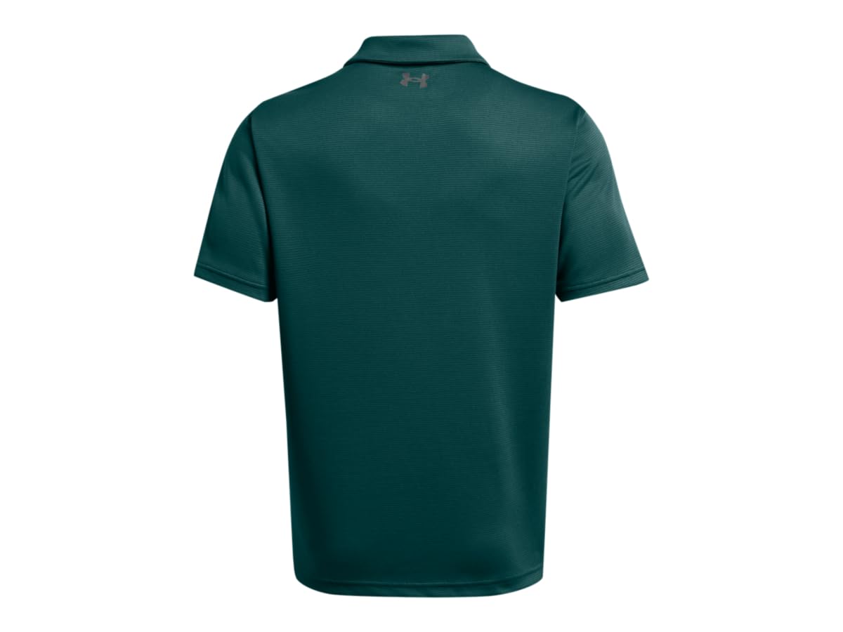 Under Armour Men's Tech Golf Polo