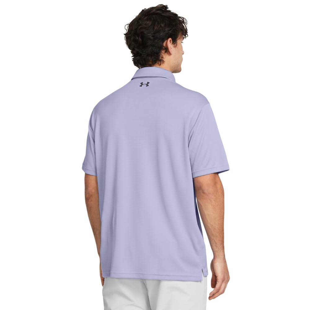 Under Armour Men's Tech Golf Polo