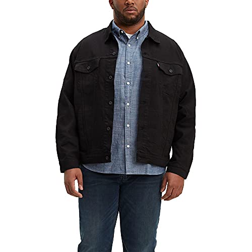 Levi's Men's Trucker Jacket (Also Available in Big & Tall)