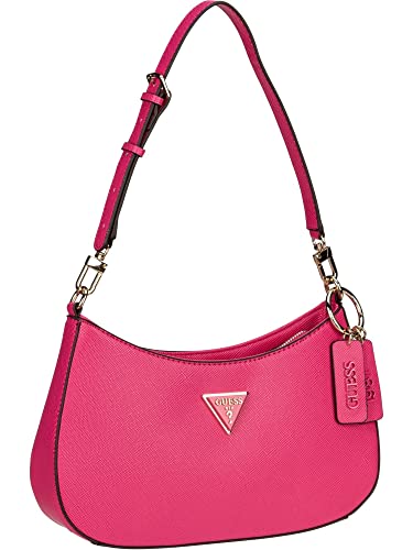 GUESS Noelle Top Zip Shoulder Bag