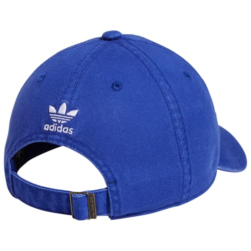 adidas Originals Men's Relaxed Fit Strapback Hat