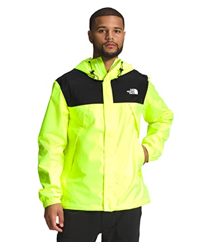 THE NORTH FACE Men's Antora Waterproof Jacket (Standard and Big Size)