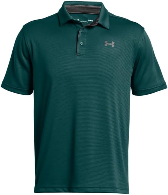 Under Armour Men's Tech Golf Polo