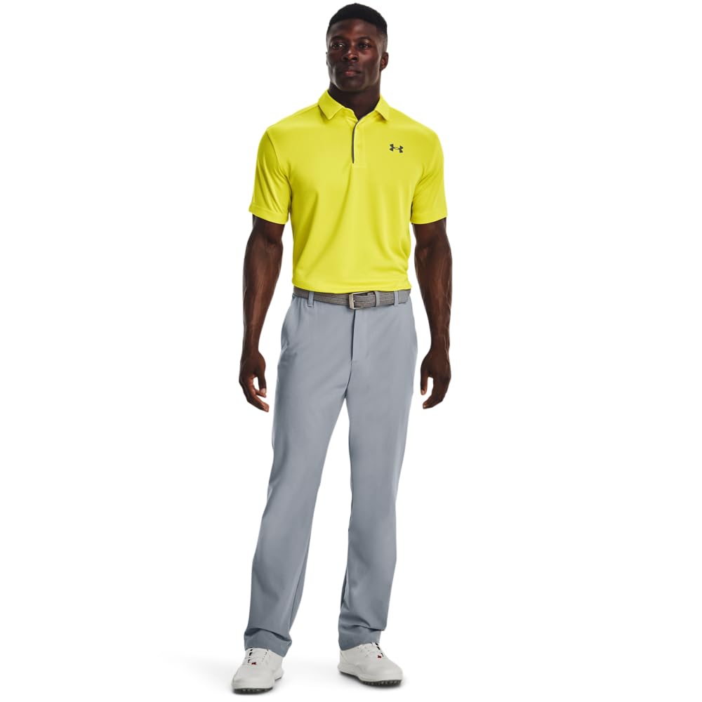 Under Armour Men's Tech Golf Polo