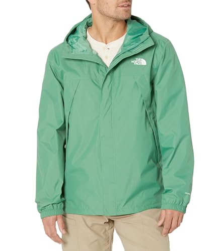 THE NORTH FACE Men's Antora Waterproof Jacket (Standard and Big Size)