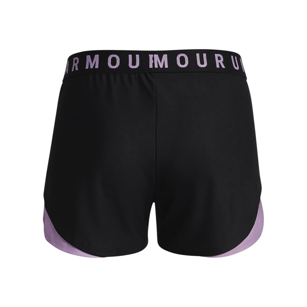 Under Armour Women's Play Up 3.0 Shorts