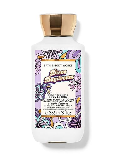 Bath & Body Works White Citrus Body and Hand Lotion Pack of, 8oz (White Citrus)