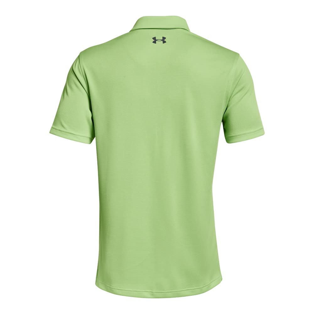 Under Armour Men's Tech Golf Polo