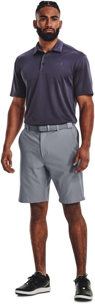 Under Armour Men's Tech Golf Polo