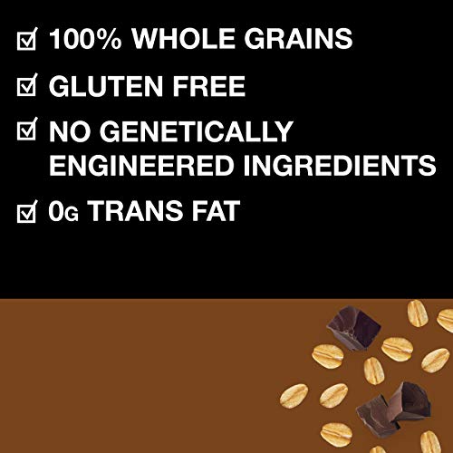 KIND Breakfast, Healthy Snack Bar, Almond Butter, Gluten Free Breakfast Bars, 8g Protein, 1.76 OZ Packs (6 Count)