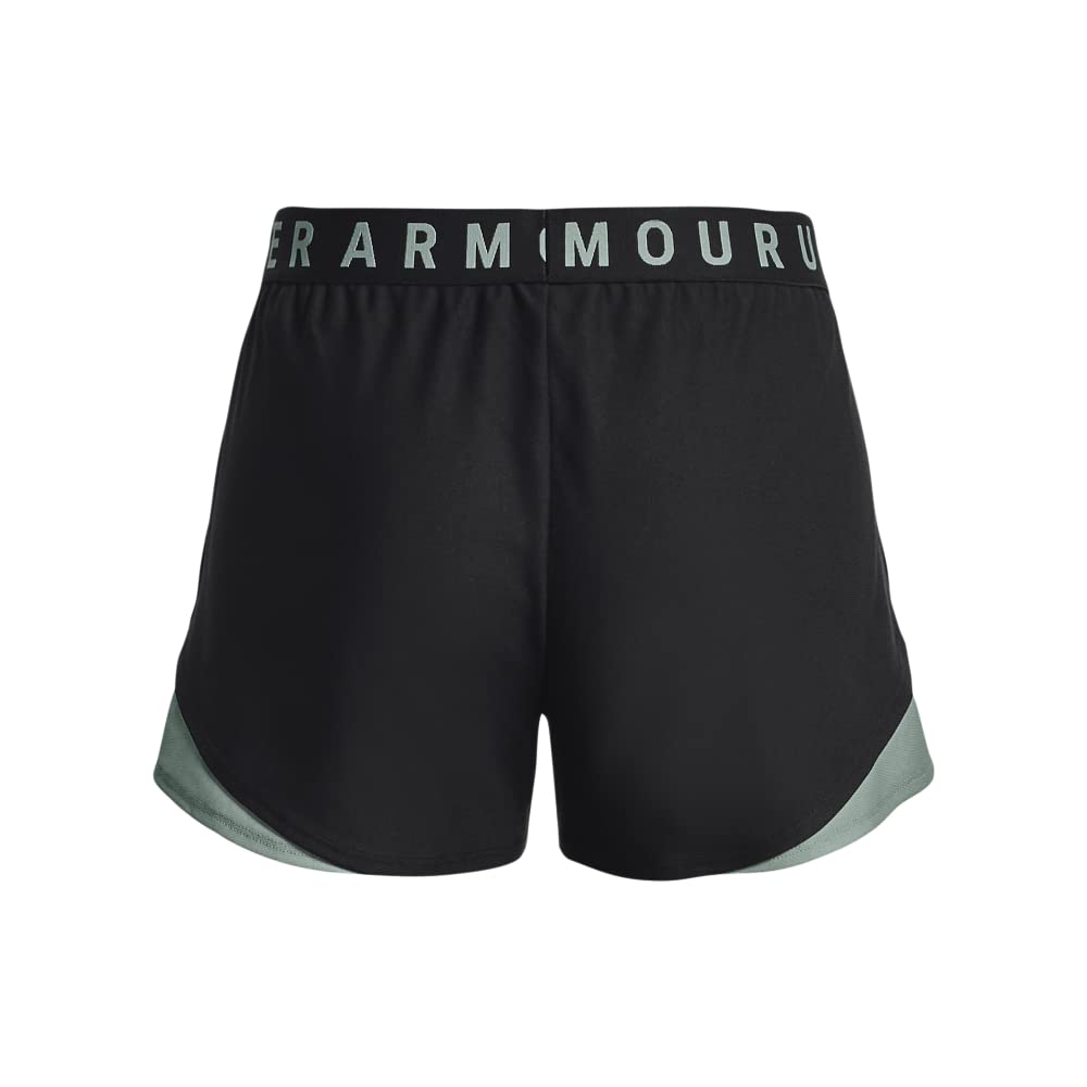 Under Armour Women's Play Up 3.0 Shorts