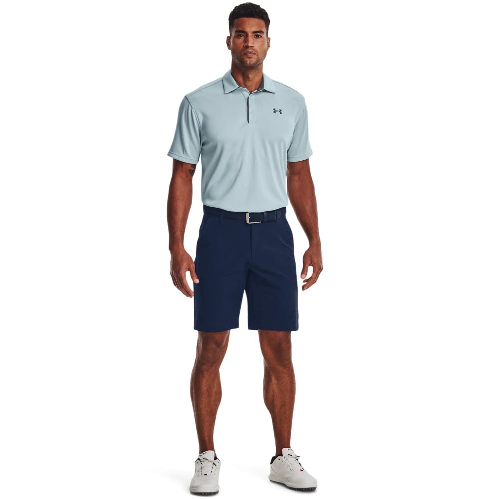 Under Armour Men's Tech Golf Polo