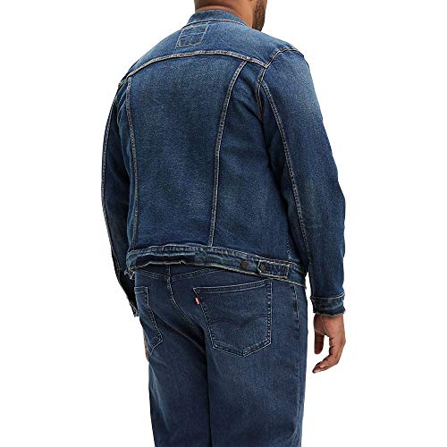 Levi's Men's Trucker Jacket (Also Available in Big & Tall)