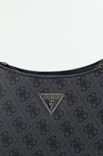 GUESS Noelle Top Zip Shoulder Bag