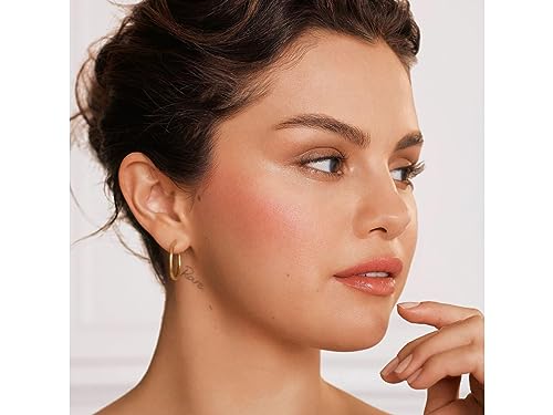 Rare Beauty by Selena Gomez Soft Pinch Liquid Blush Happy