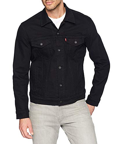 Levi's Men's Trucker Jacket (Also Available in Big & Tall)