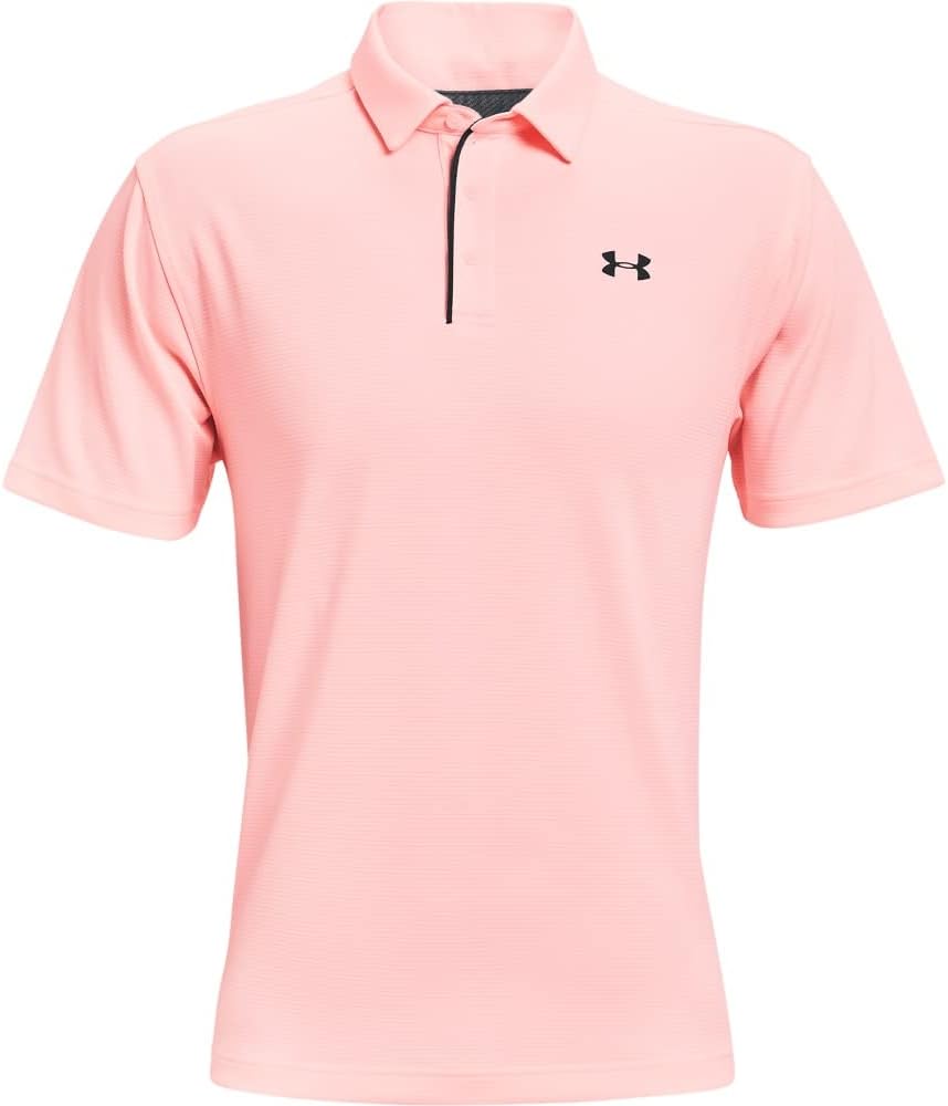 Under Armour Men's Tech Golf Polo