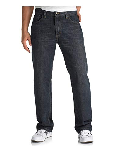 Levi's Men's 559 Relaxed Straight Jeans (Also Available in Big & Tall)