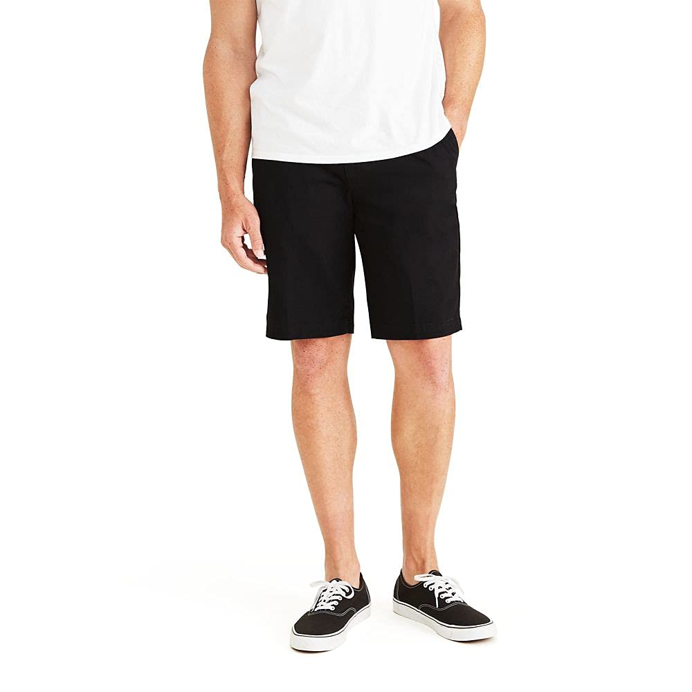 Dockers Men's Perfect Classic Fit Shorts (Regular and Big & Tall)