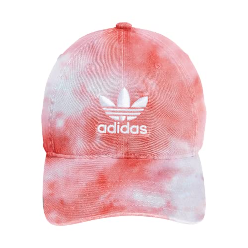 adidas Originals Men's Relaxed Fit Strapback Hat