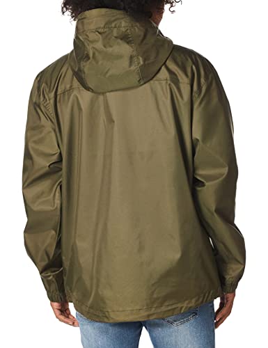 Carhatt Mens Storm Defender Loose Fit Midweight Jacket