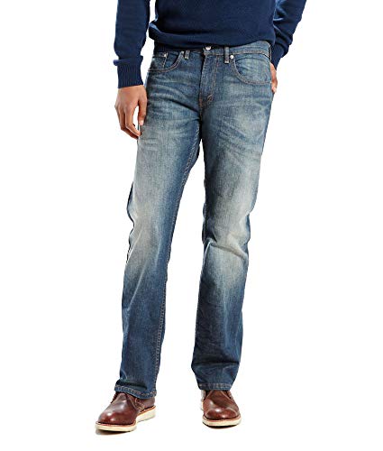 Levi's Men's 559 Relaxed Straight Jeans (Also Available in Big & Tall)