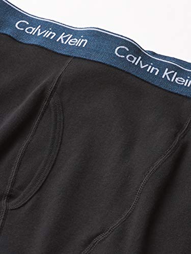 Calvin Klein Men's Cotton Classics 3-Pack Boxer Brief