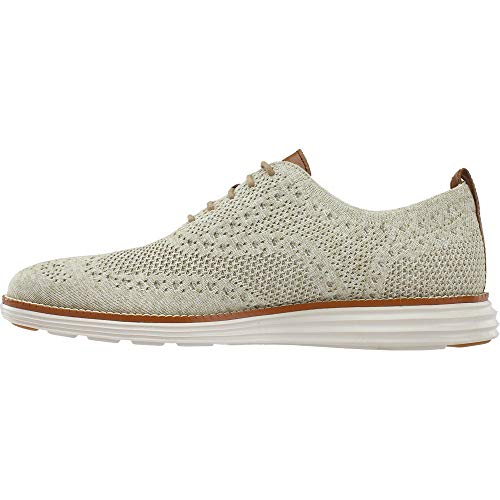 Cole Haan mens Original Grand Knit Wingtip Ii Oxford