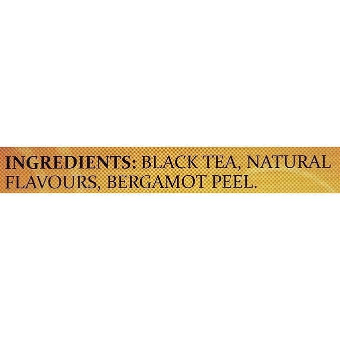 Twinings Decaffeinated English Breakfast Individually Wrapped Black Tea Bags, 20 Count Pack of 6, Flavourful & Robust