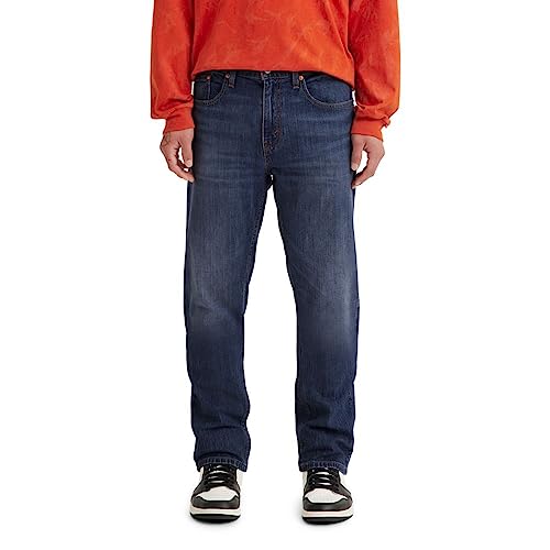 Levi's Men's 559 Relaxed Straight Jeans (Also Available in Big & Tall)